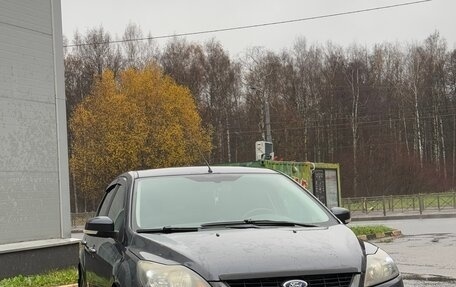 Ford Focus II рестайлинг, 2008 год, 570 000 рублей, 6 фотография