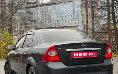 Ford Focus II рестайлинг, 2008 год, 570 000 рублей, 7 фотография