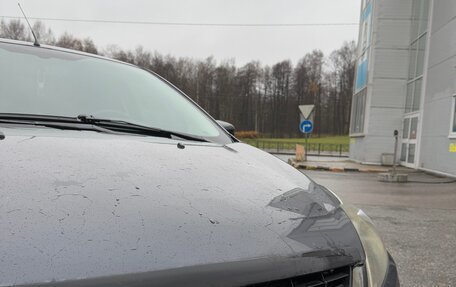 Ford Focus II рестайлинг, 2008 год, 570 000 рублей, 13 фотография