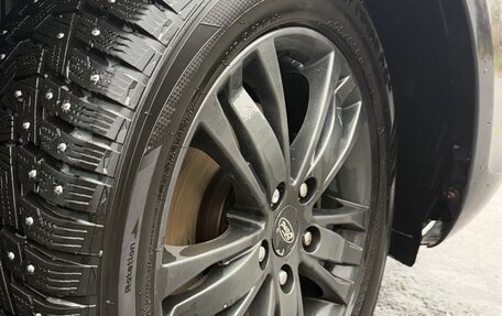 Ford Focus II рестайлинг, 2008 год, 570 000 рублей, 11 фотография