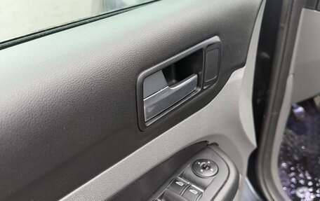 Ford Focus II рестайлинг, 2008 год, 570 000 рублей, 17 фотография