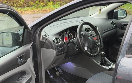 Ford Focus II рестайлинг, 2008 год, 570 000 рублей, 16 фотография