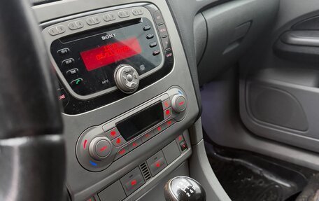 Ford Focus II рестайлинг, 2008 год, 570 000 рублей, 18 фотография