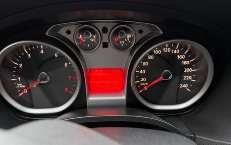 Ford Focus II рестайлинг, 2008 год, 570 000 рублей, 20 фотография