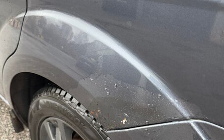 Ford Focus II рестайлинг, 2008 год, 570 000 рублей, 27 фотография