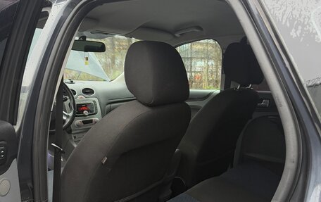 Ford Focus II рестайлинг, 2008 год, 570 000 рублей, 21 фотография