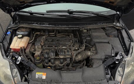 Ford Focus II рестайлинг, 2008 год, 570 000 рублей, 23 фотография