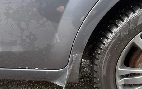 Ford Focus II рестайлинг, 2008 год, 570 000 рублей, 26 фотография