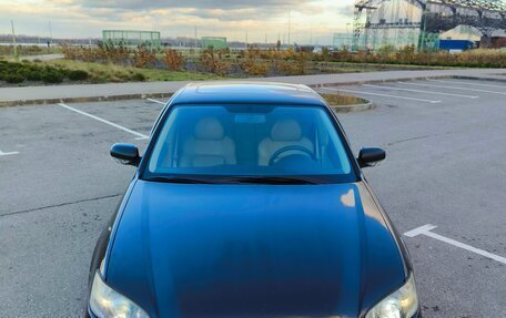 Subaru Legacy IV, 2005 год, 1 150 000 рублей, 7 фотография