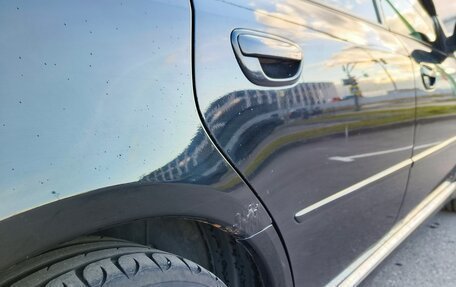 Subaru Legacy IV, 2005 год, 1 150 000 рублей, 9 фотография