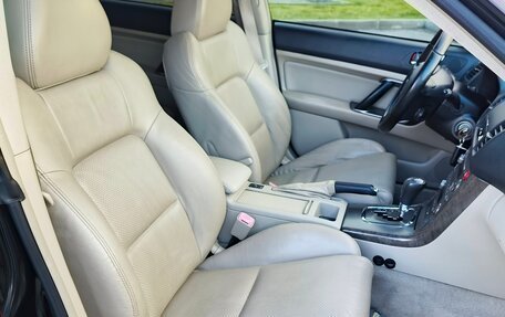 Subaru Legacy IV, 2005 год, 1 150 000 рублей, 13 фотография