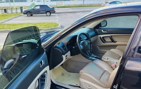 Subaru Legacy IV, 2005 год, 1 150 000 рублей, 11 фотография