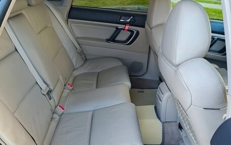 Subaru Legacy IV, 2005 год, 1 150 000 рублей, 14 фотография