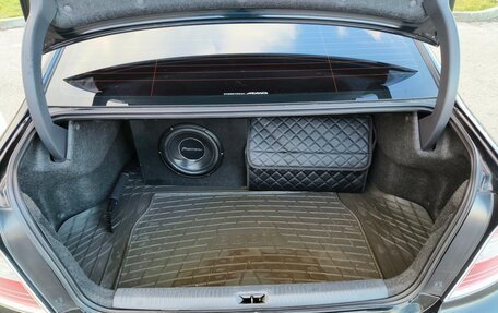 Subaru Legacy IV, 2005 год, 1 150 000 рублей, 17 фотография