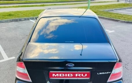 Subaru Legacy IV, 2005 год, 1 150 000 рублей, 8 фотография