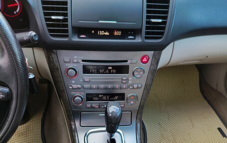 Subaru Legacy IV, 2005 год, 1 150 000 рублей, 19 фотография