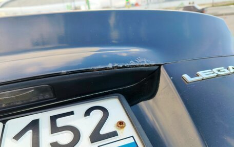 Subaru Legacy IV, 2005 год, 1 150 000 рублей, 21 фотография