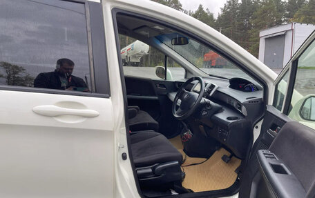 Honda Freed I, 2013 год, 1 150 000 рублей, 4 фотография