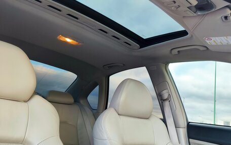 Subaru Legacy IV, 2005 год, 1 150 000 рублей, 16 фотография