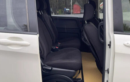 Honda Freed I, 2013 год, 1 150 000 рублей, 6 фотография