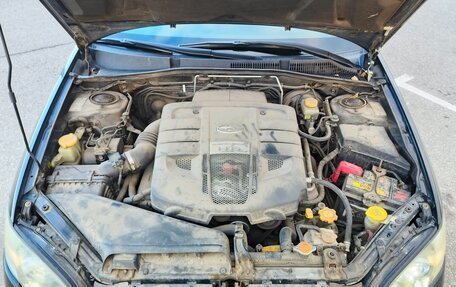 Subaru Legacy IV, 2005 год, 1 150 000 рублей, 20 фотография