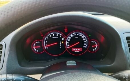 Subaru Legacy IV, 2005 год, 1 150 000 рублей, 18 фотография