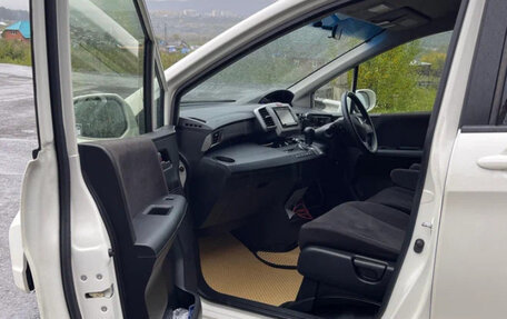 Honda Freed I, 2013 год, 1 150 000 рублей, 7 фотография