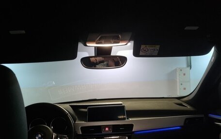 BMW X1, 2020 год, 4 100 000 рублей, 3 фотография