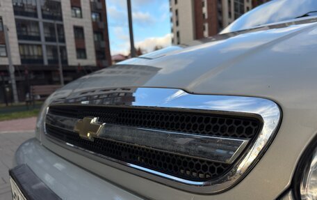 Chevrolet Lanos I, 2007 год, 285 000 рублей, 10 фотография