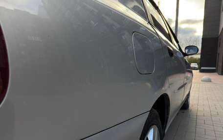 Chevrolet Lanos I, 2007 год, 285 000 рублей, 14 фотография