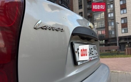 Chevrolet Lanos I, 2007 год, 285 000 рублей, 13 фотография