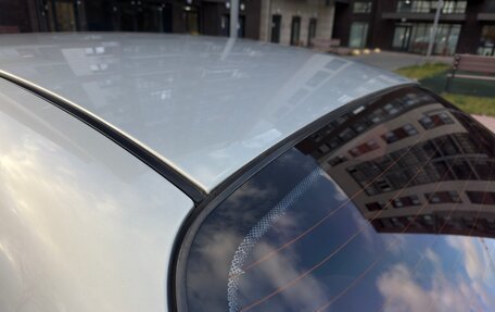 Chevrolet Lanos I, 2007 год, 285 000 рублей, 15 фотография