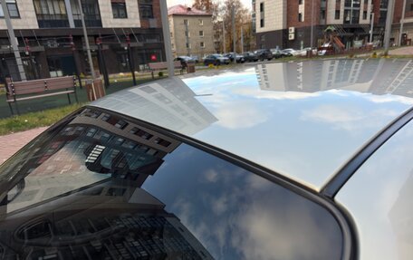 Chevrolet Lanos I, 2007 год, 285 000 рублей, 16 фотография