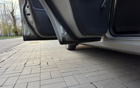 Chevrolet Lanos I, 2007 год, 285 000 рублей, 20 фотография