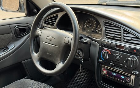 Chevrolet Lanos I, 2007 год, 285 000 рублей, 22 фотография