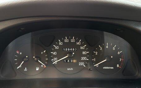 Chevrolet Lanos I, 2007 год, 285 000 рублей, 27 фотография