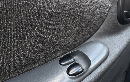 Chevrolet Lanos I, 2007 год, 285 000 рублей, 26 фотография