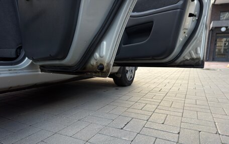 Chevrolet Lanos I, 2007 год, 285 000 рублей, 19 фотография