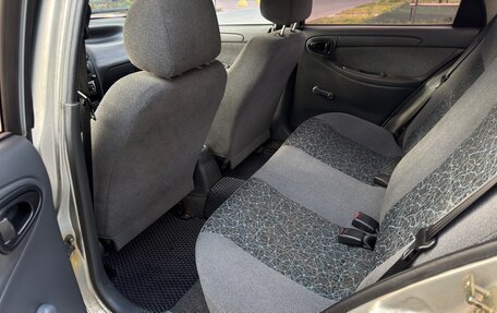 Chevrolet Lanos I, 2007 год, 285 000 рублей, 25 фотография