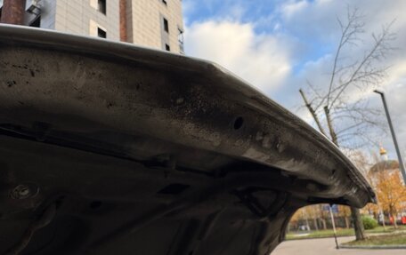 Chevrolet Lanos I, 2007 год, 285 000 рублей, 29 фотография