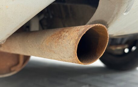 Chevrolet Lanos I, 2007 год, 285 000 рублей, 34 фотография