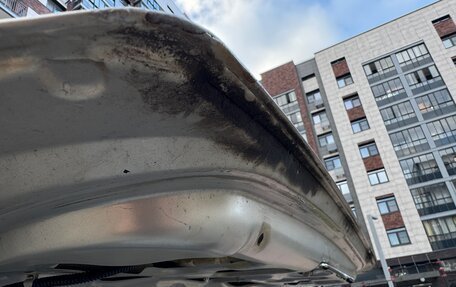 Chevrolet Lanos I, 2007 год, 285 000 рублей, 30 фотография