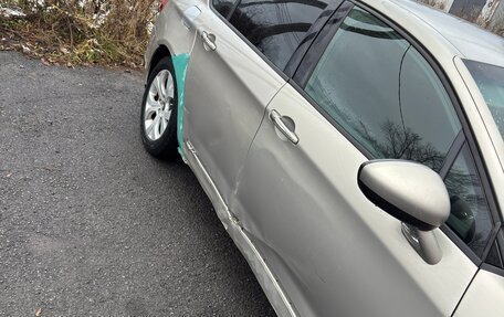 Citroen C5 II, 2010 год, 400 000 рублей, 5 фотография