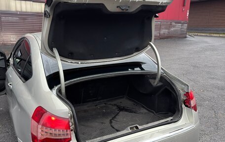 Citroen C5 II, 2010 год, 400 000 рублей, 10 фотография