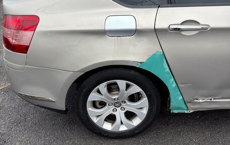 Citroen C5 II, 2010 год, 400 000 рублей, 6 фотография