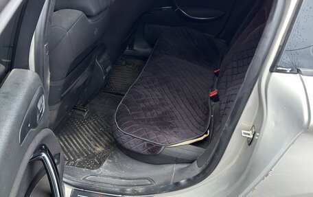 Citroen C5 II, 2010 год, 400 000 рублей, 9 фотография