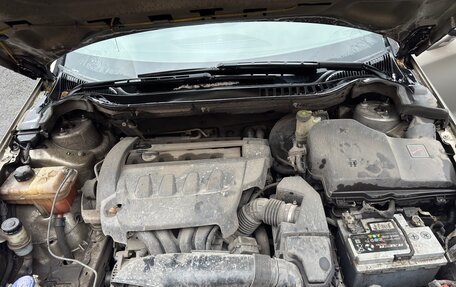 Citroen C5 II, 2010 год, 400 000 рублей, 12 фотография