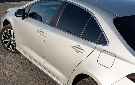 Toyota Corolla, 2022 год, 1 400 000 рублей, 3 фотография