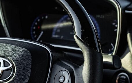 Toyota Corolla, 2022 год, 1 400 000 рублей, 13 фотография