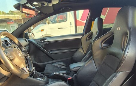 Volkswagen Golf R VII, 2012 год, 1 950 000 рублей, 4 фотография